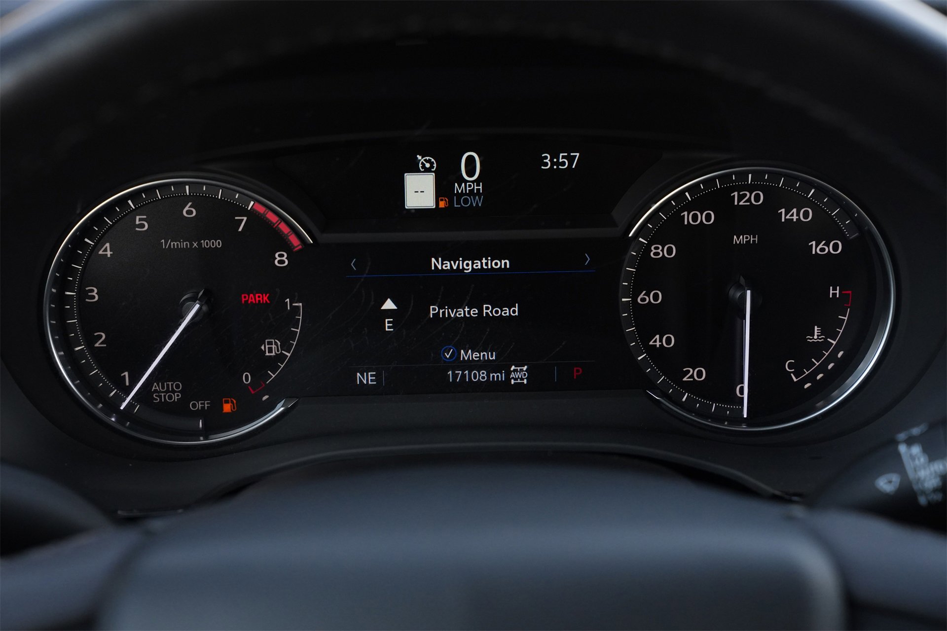 Certified 2025 Cadillac XT6 Premium Luxury image 11