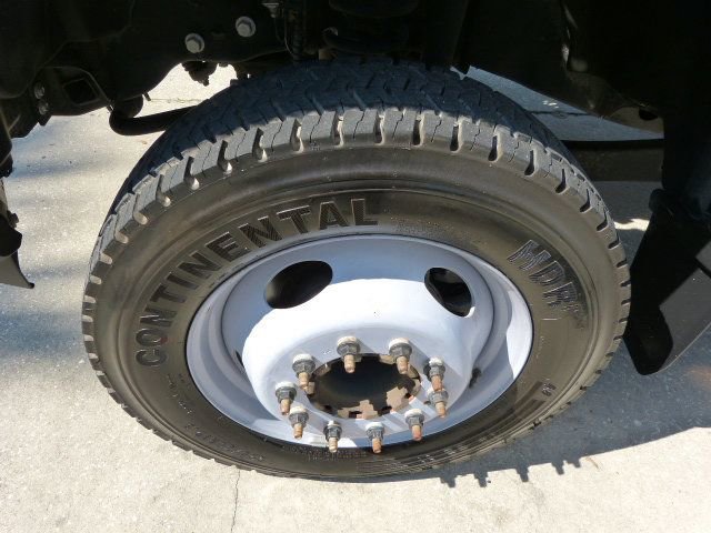 Used 2017 Ford F450 XL w/ Snow Plow Prep Package image 54