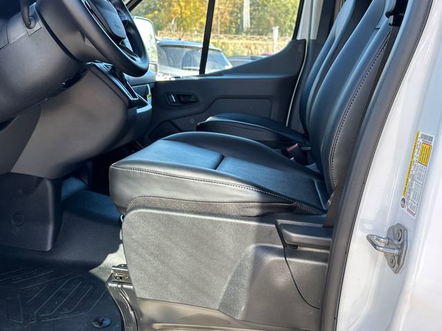 New 2026 Ford Transit 350 148 High Roof Extended w/ Load Area Protection Package image 9