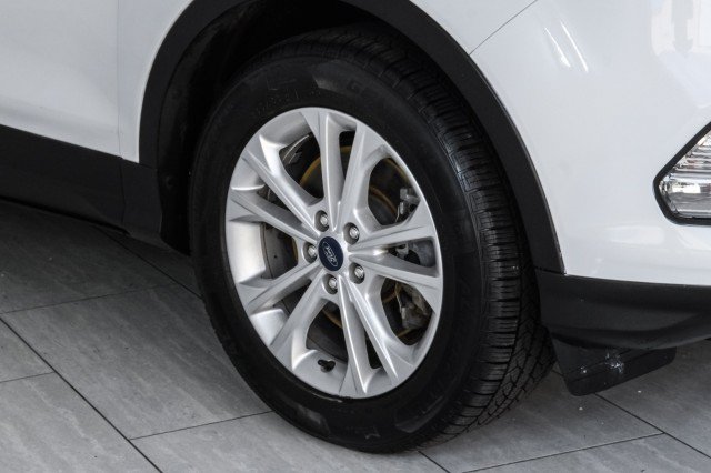 Used 2019 Ford Escape SEL AWD/4WD image 56