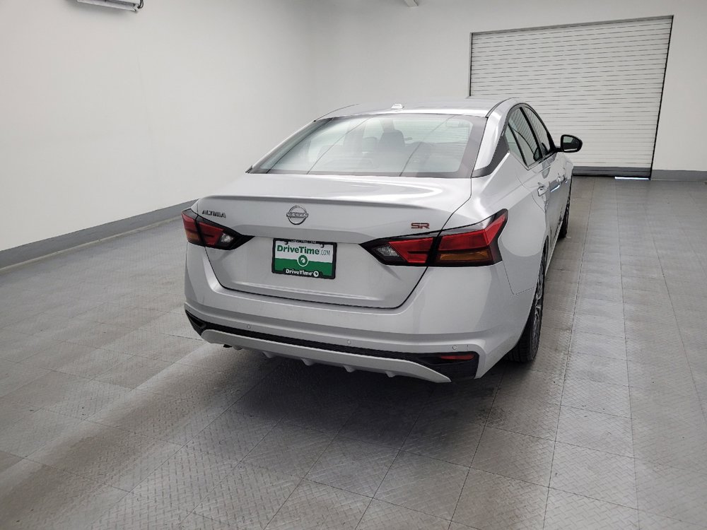 Used 2023 Nissan Altima 2.5 SV image 7