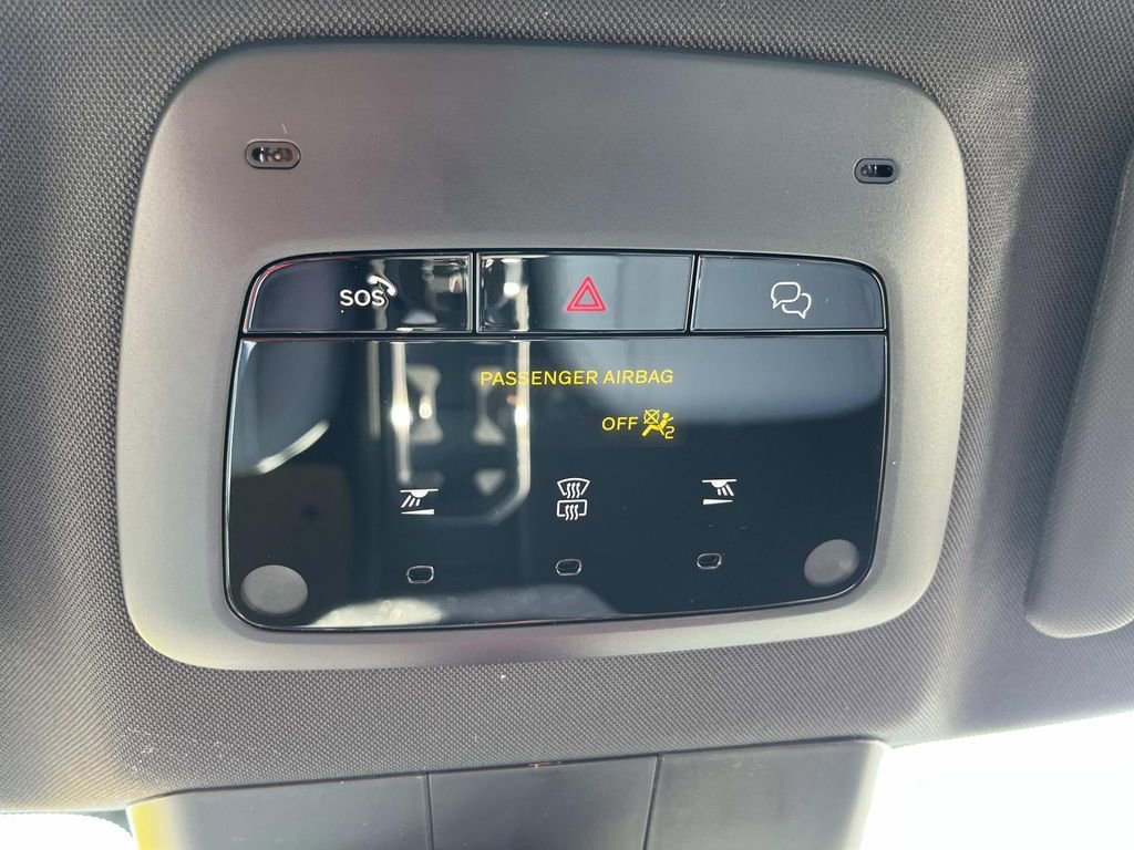 New 2026 Volvo EX30 Ultra image 30