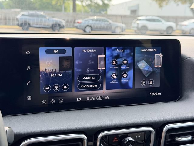 New 2026 Nissan Sentra SV w/ SV Convenience Package FWD image 20
