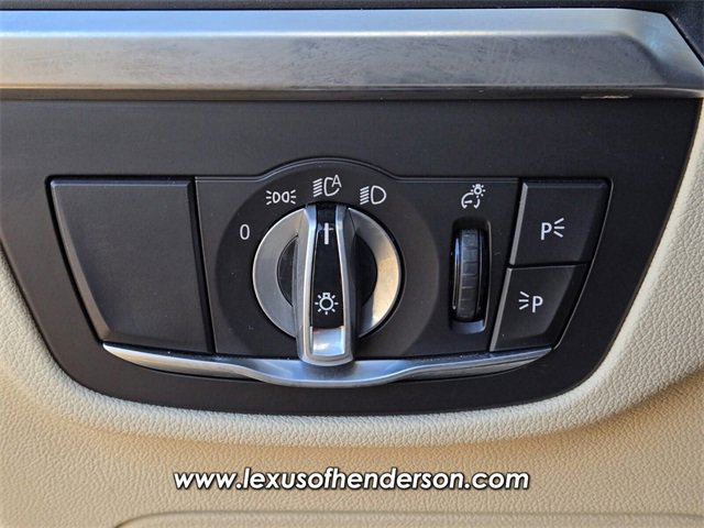 Used 2022 BMW X3 xDrive30i image 23