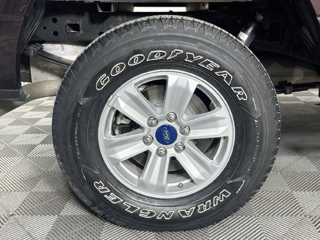 Used 2020 Ford F150 XL w/ Equipment Group 101A Mid AWD/4WD image 28