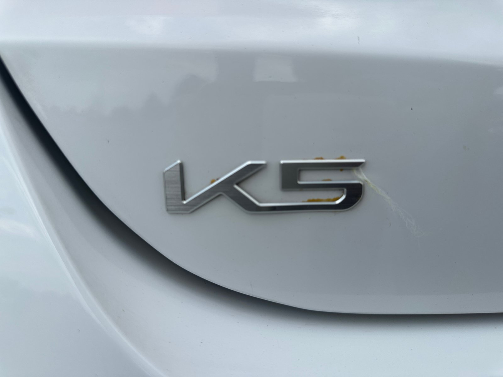 Used 2023 Kia K5 EX FWD image 30