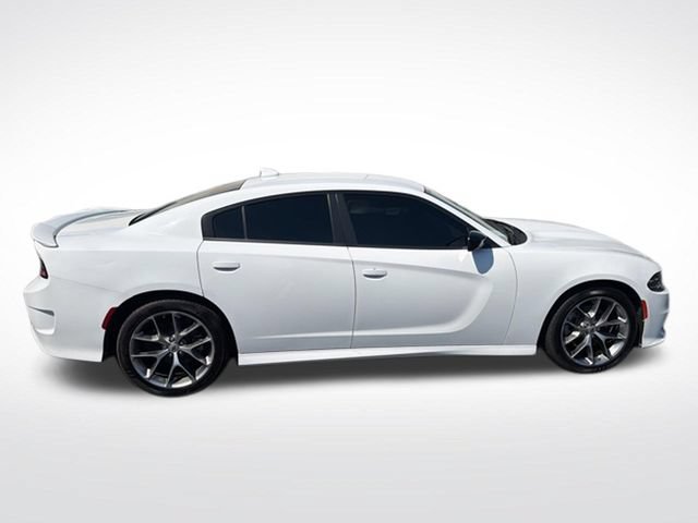Used 2023 Dodge Charger GT RWD image 7