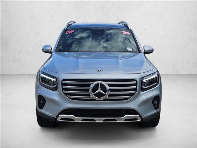 Used 2026 Mercedes-Benz GLB 250 image 2