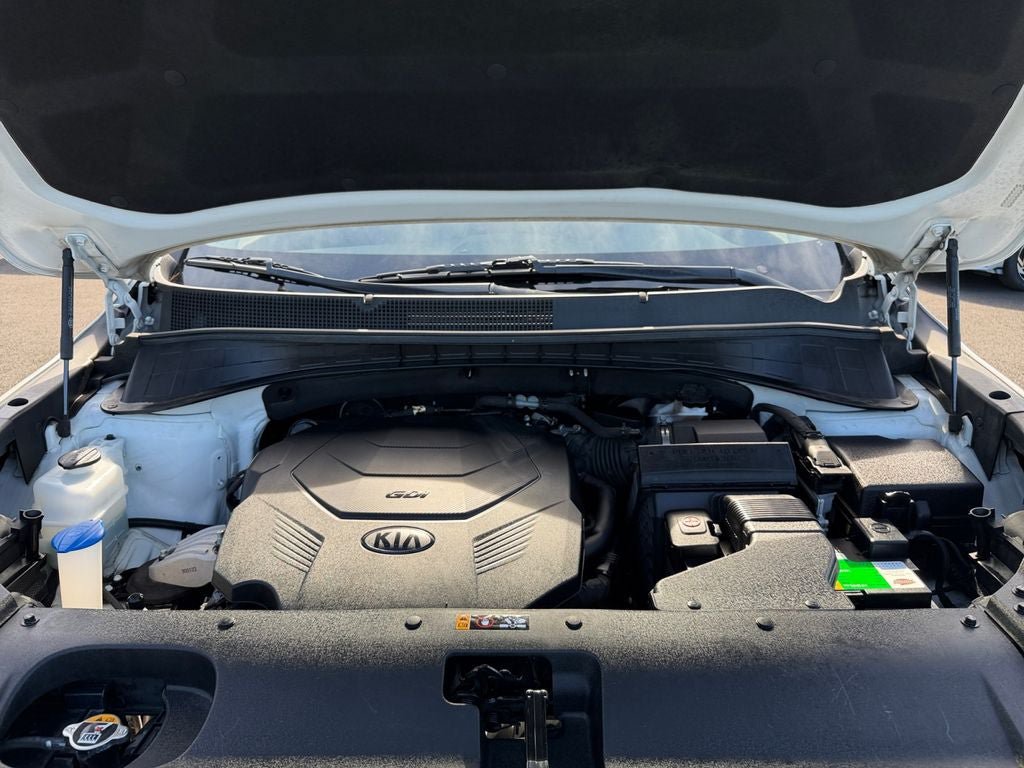 Used 2020 Kia Sorento SX AWD/4WD image 29
