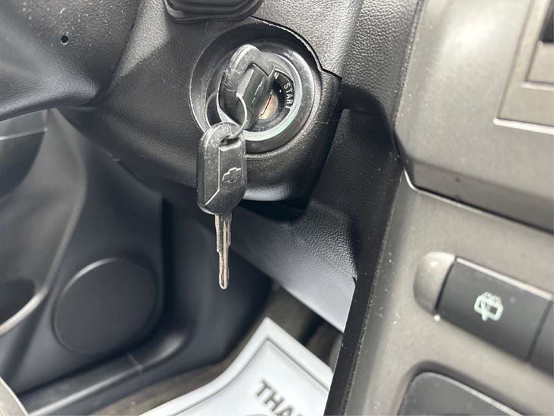 Used 2012 Chevrolet Captiva Sport LT image 26