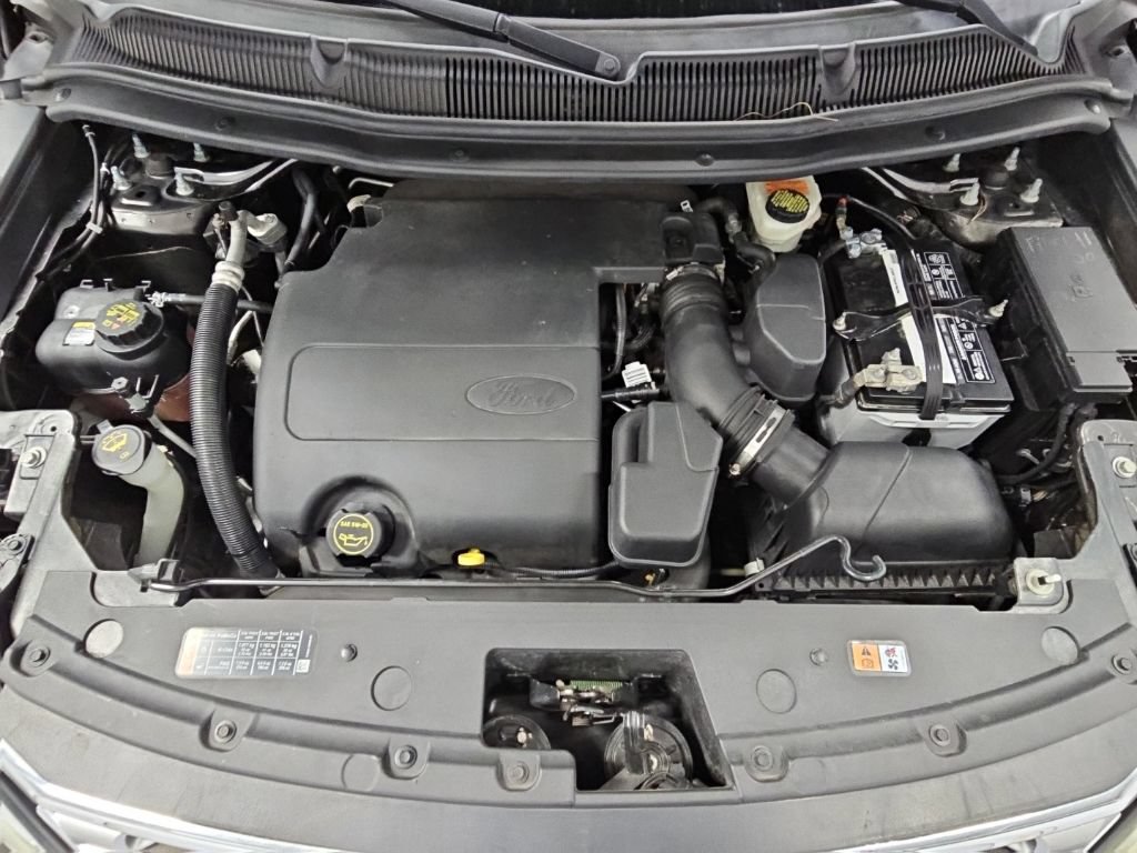 Used 2016 Ford Explorer Limited FWD image 42