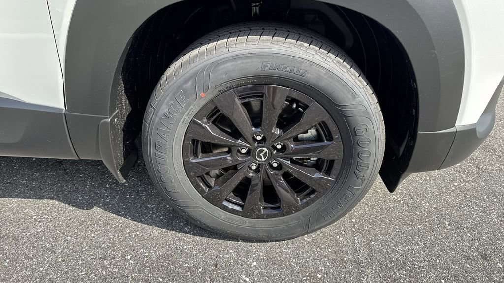 New 2026 MAZDA CX-50 AWD 2.5 Hybrid w/ Weather Package image 60