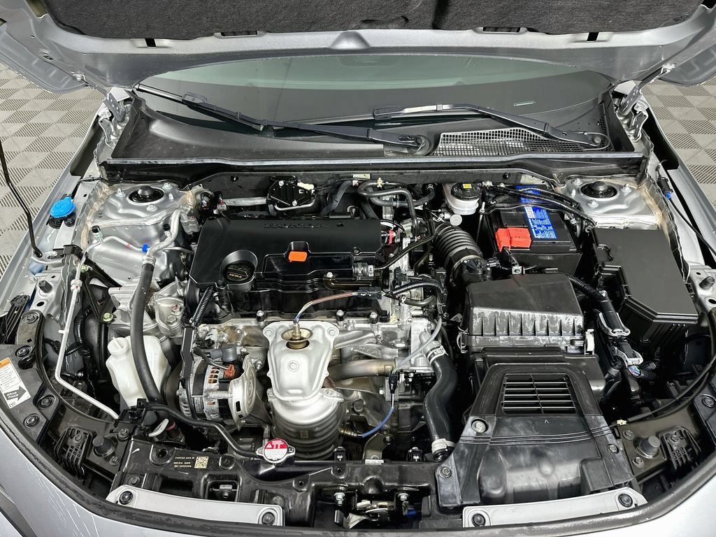 Used 2023 Honda Civic Sport image 28