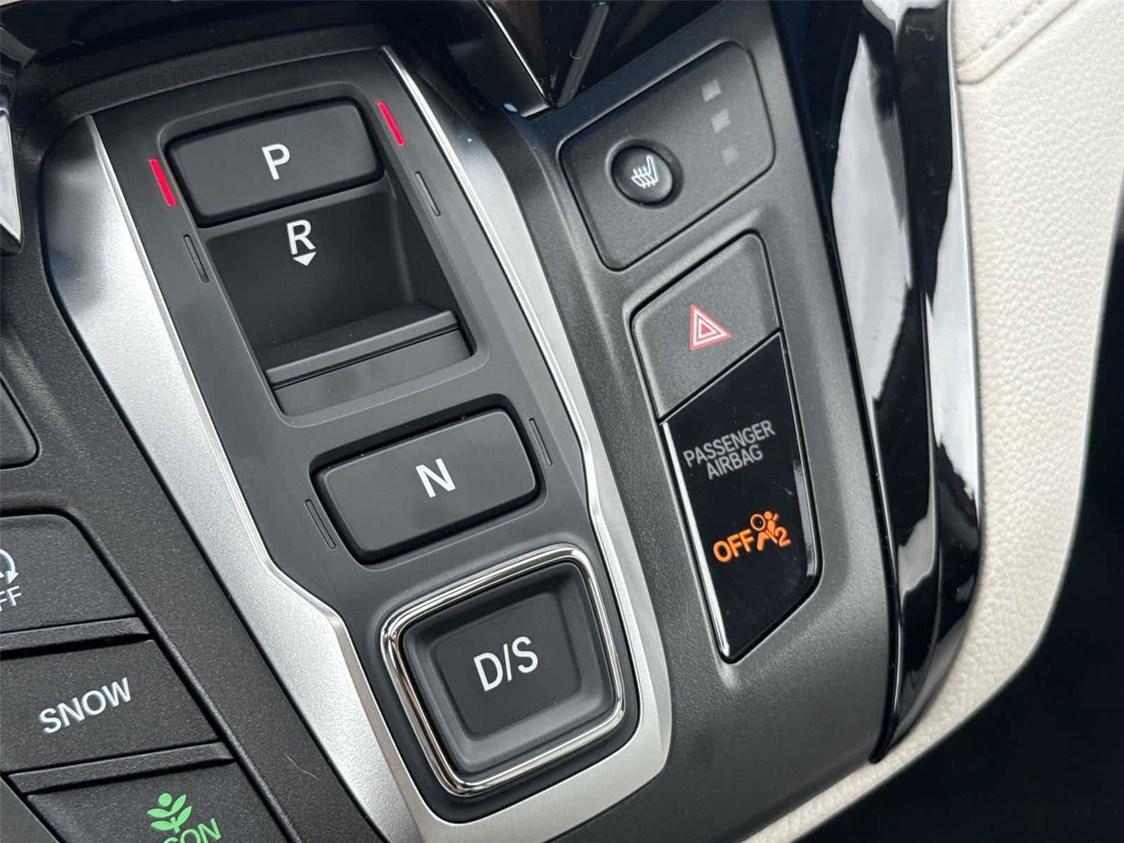 Used 2026 Honda Odyssey Touring image 30