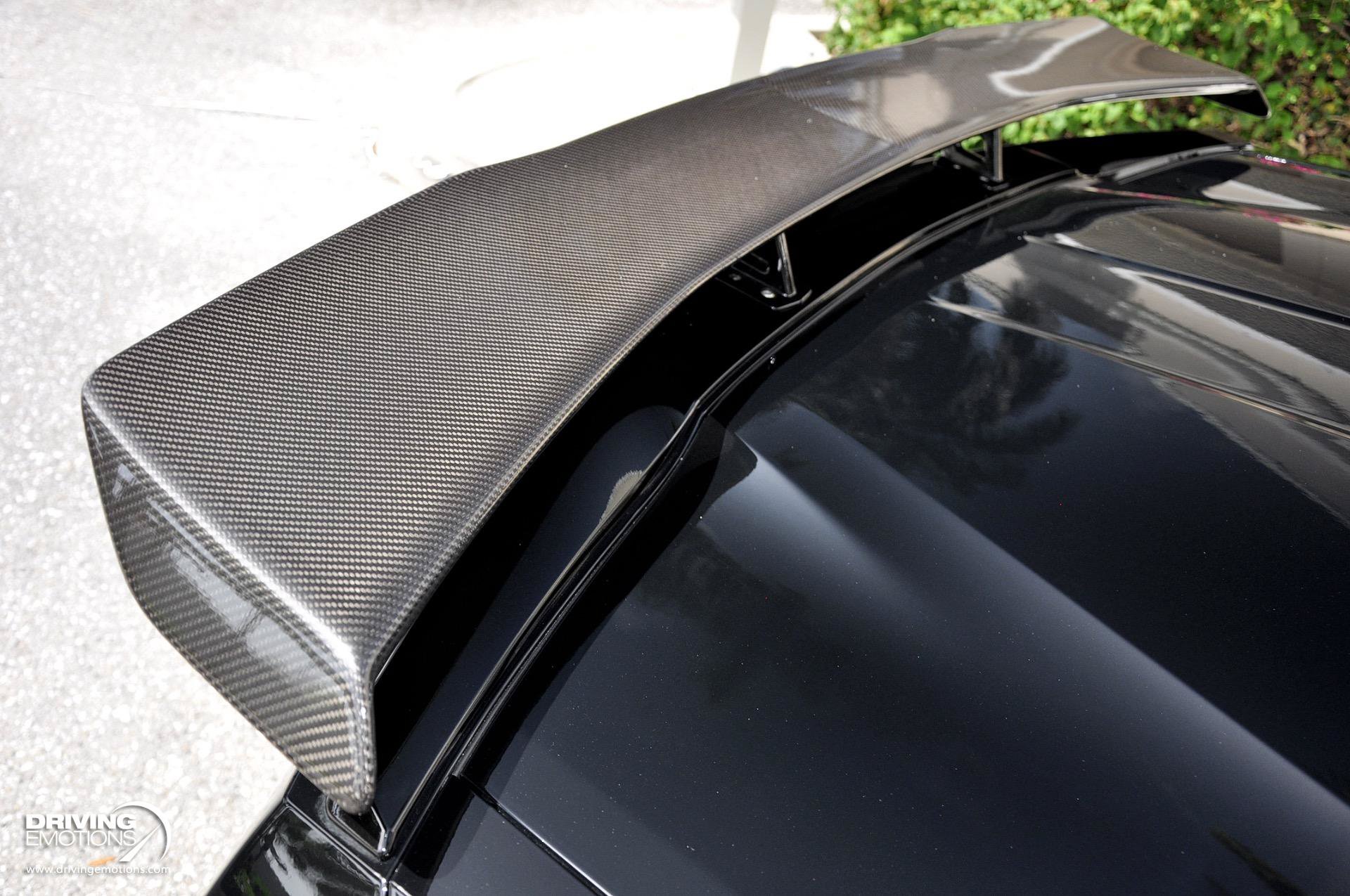 Used 2019 Chevrolet Corvette ZR1 RWD image 36