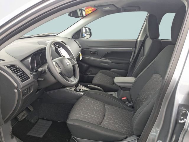 New 2026 Mitsubishi Outlander Sport AWD image 18