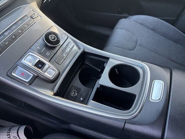 Used 2022 Hyundai Santa Fe XRT image 24