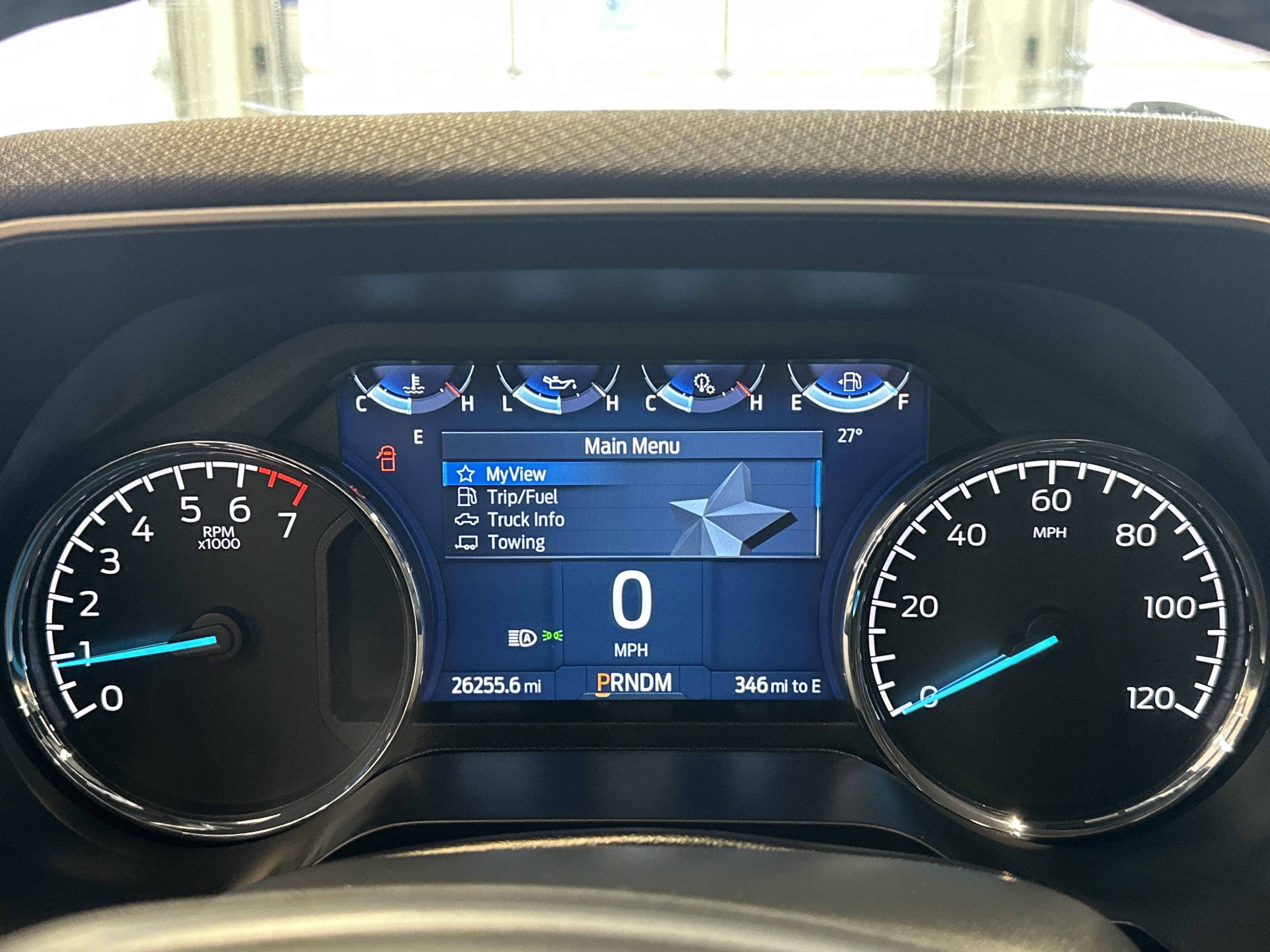 Used 2023 Ford F150 XLT w/ Equipment Group 302A High image 39