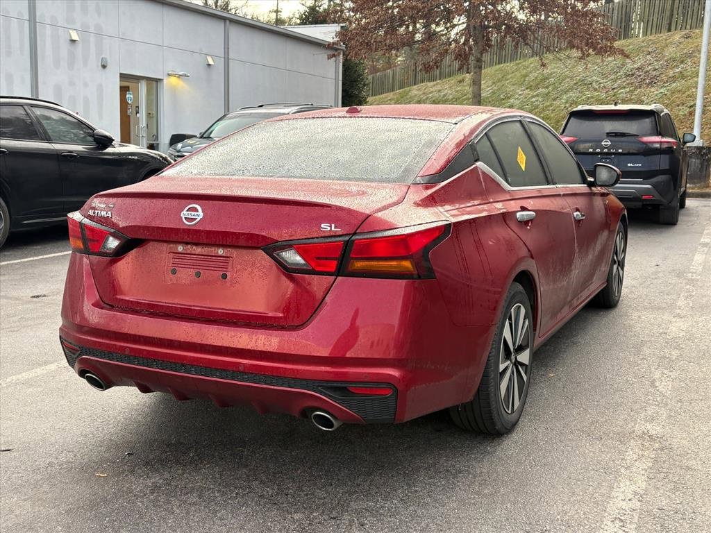 Used 2019 Nissan Altima 2.5 SL image 5