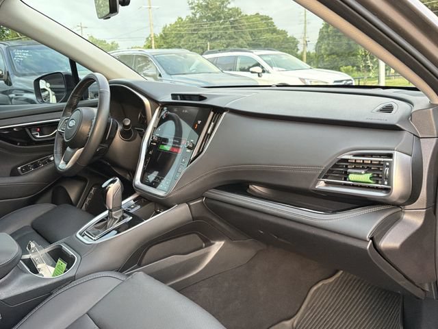 Used 2024 Subaru Outback Limited AWD/4WD image 19