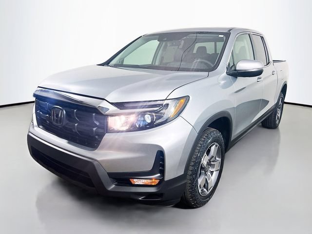 Used 2026 Honda Ridgeline RTL image 5