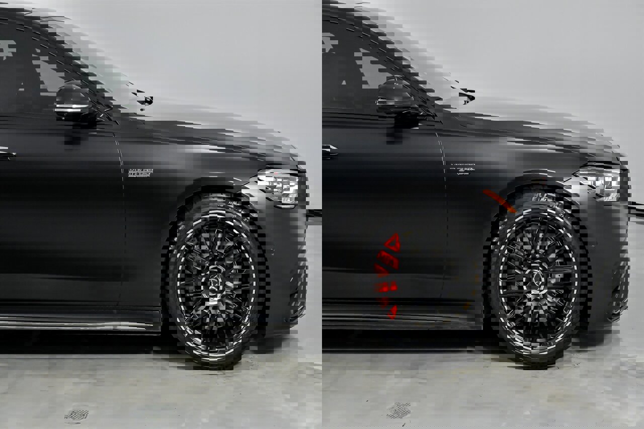 Used 2024 Mercedes-Benz S 63 AMG S image 15