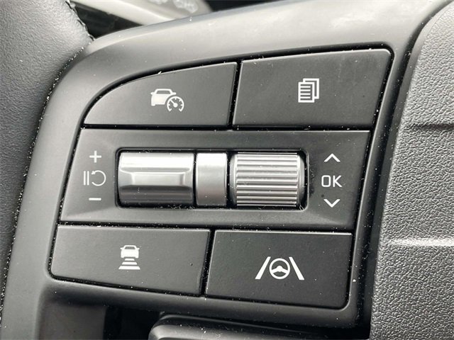 New 2026 Kia Sportage EX w/ EX Panorama Roof Package image 29