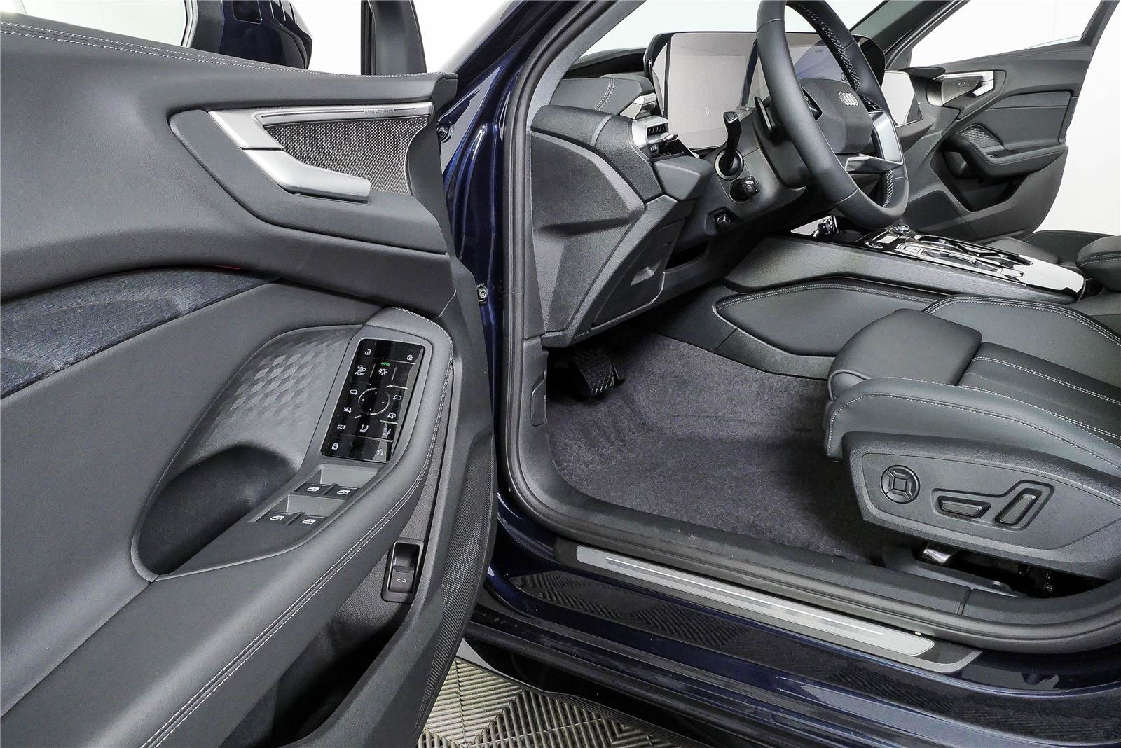 New 2026 Audi A5 Premium Plus AWD/4WD image 9