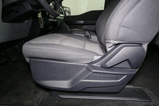 Used 2022 Ford F150 XL w/ Equipment Group 101A High image 34