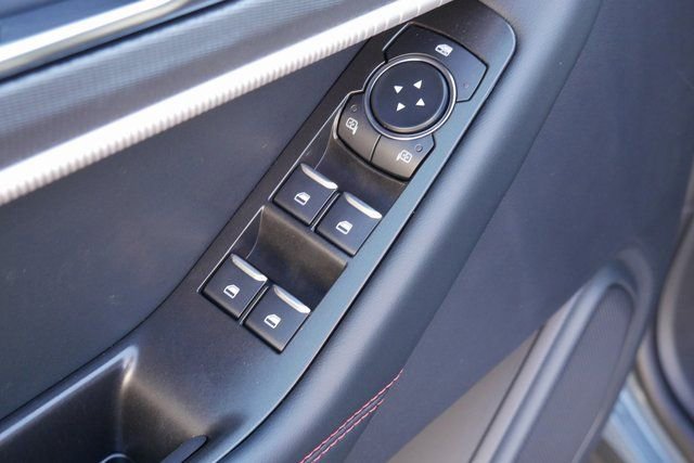 New 2026 Ford Explorer ST-Line w/ ST-Line Street Pack image 16