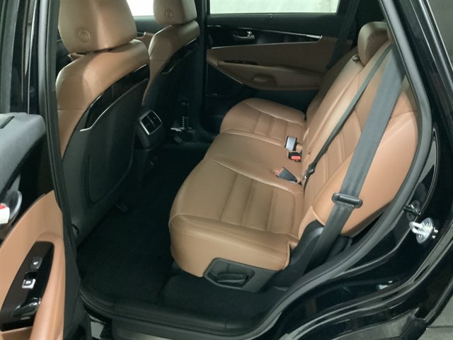 Used 2019 Kia Sorento SX AWD/4WD image 19