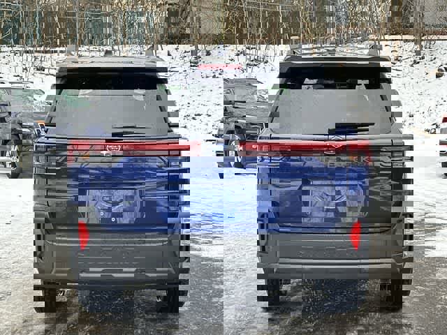 New 2026 Subaru Outback Limited XT image 4