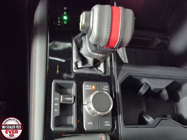 New 2026 Toyota Tundra TRD Pro AWD/4WD image 20