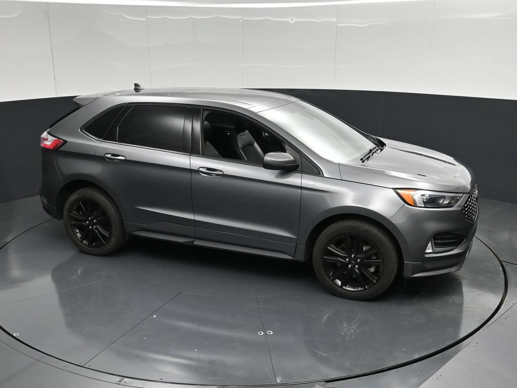 Certified 2023 Ford Edge ST-Line AWD/4WD image 38