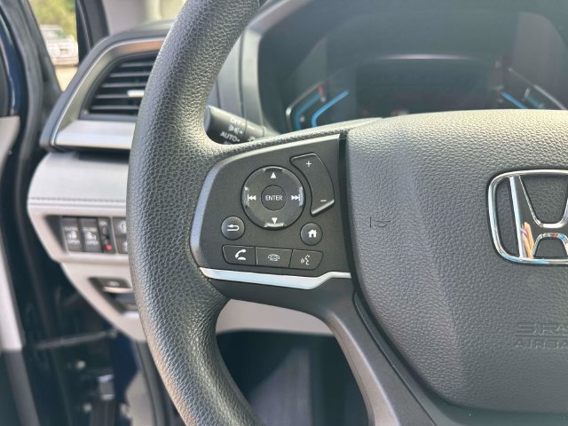Used 2022 Honda Odyssey EX image 28