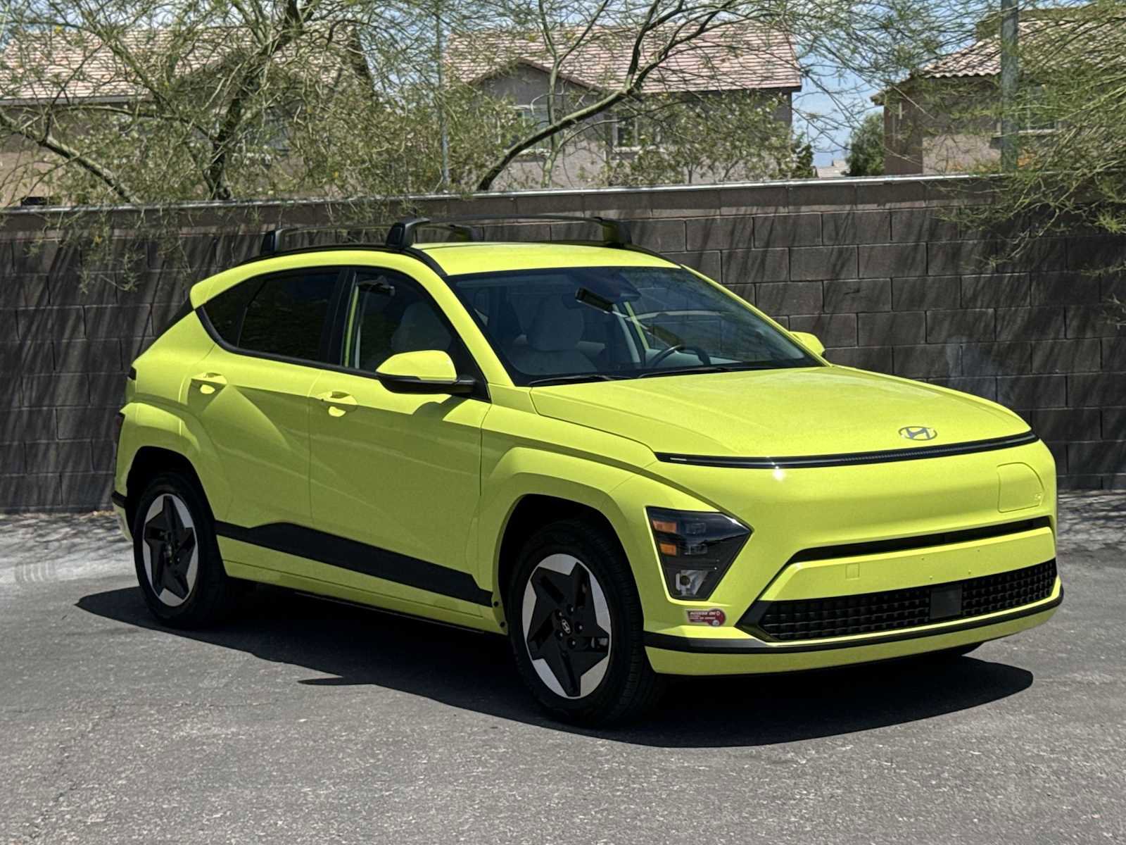 Used 2024 Hyundai Kona SEL FWD video 2