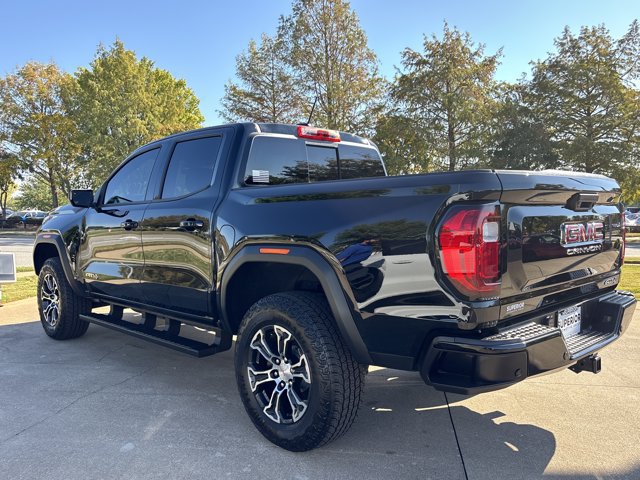 Used 2024 GMC Canyon AT4 w/ AT4 Premium Package AWD/4WD image 7