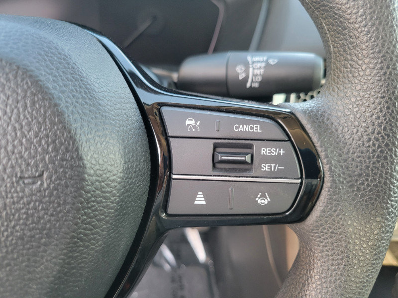 Used 2024 Honda Civic LX image 35