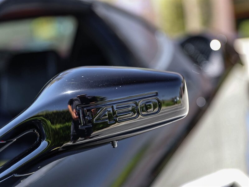 Used 2006 Ferrari F430 Coupe RWD image 24