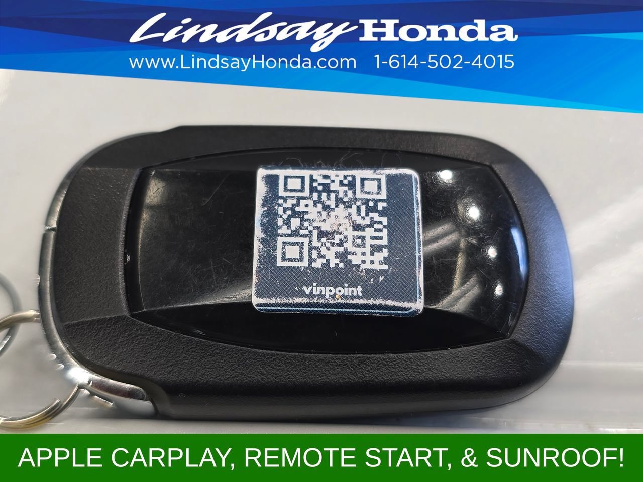 Used 2024 Honda Accord EX image 23