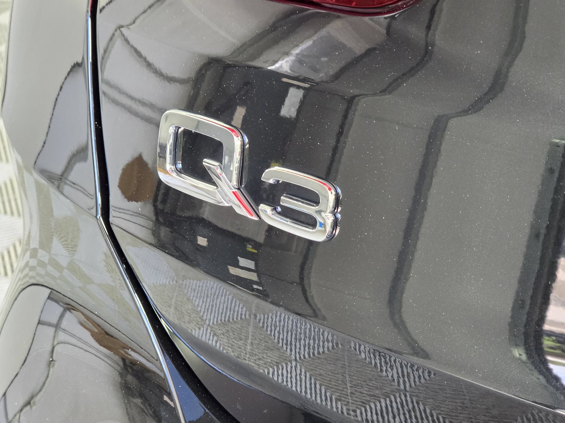 Certified 2024 Audi Q3 2.0T Premium Plus AWD/4WD image 46