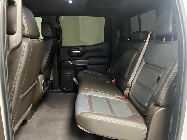 Used 2021 GMC Sierra 1500 Denali w/ Denali Ultimate Package AWD/4WD image 45