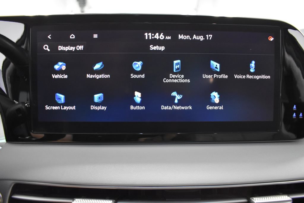 Used 2025 Hyundai Palisade SEL AWD/4WD image 24