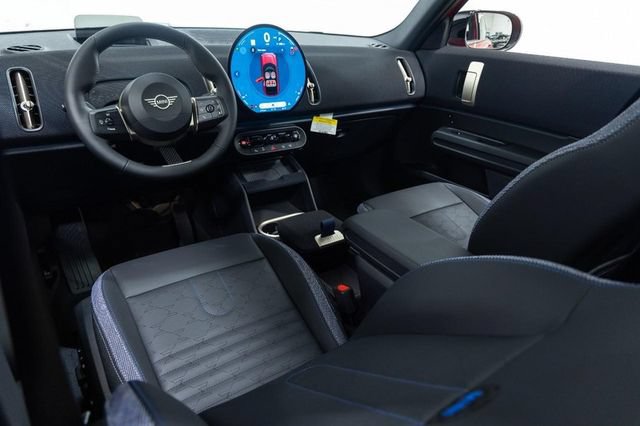 Used 2026 MINI Cooper Countryman S AWD/4WD image 19