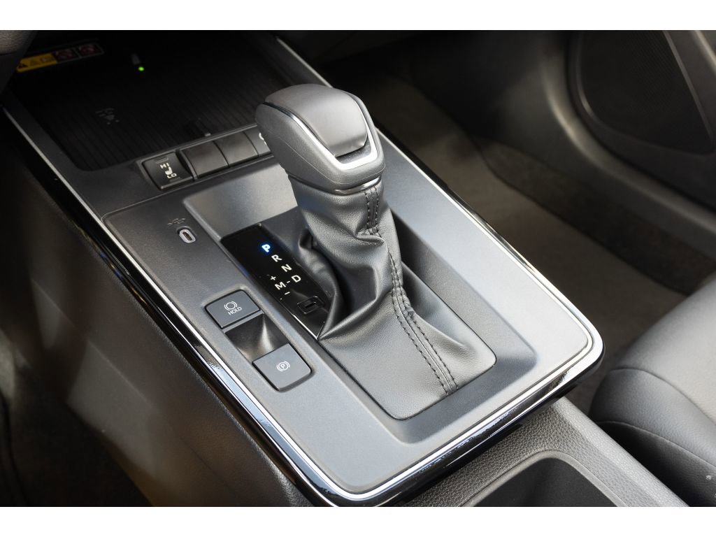 Certified 2026 Toyota Corolla Cross XLE w/ Convenience Package image 26