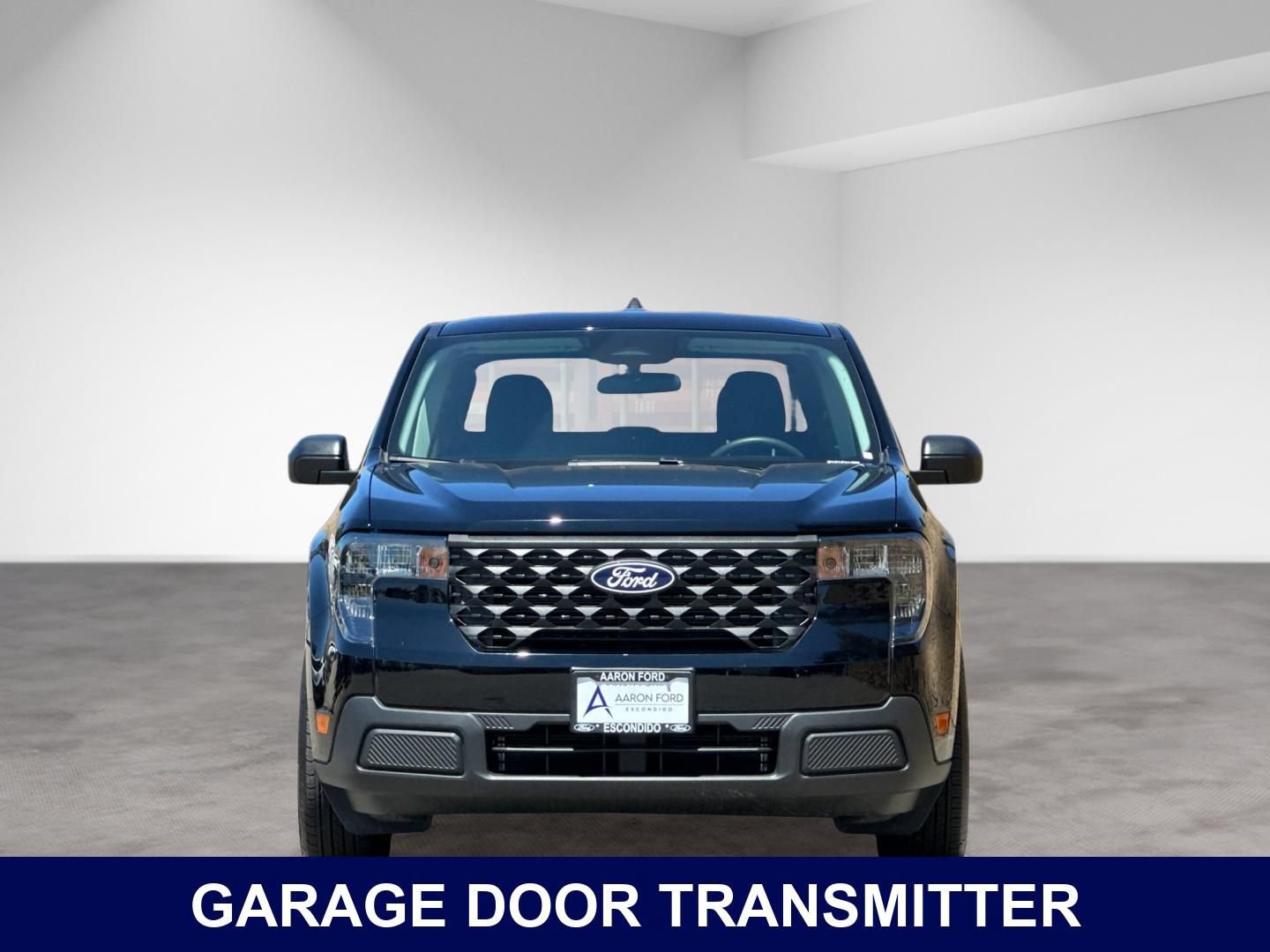 Used 2025 Ford Maverick XL FWD image 10