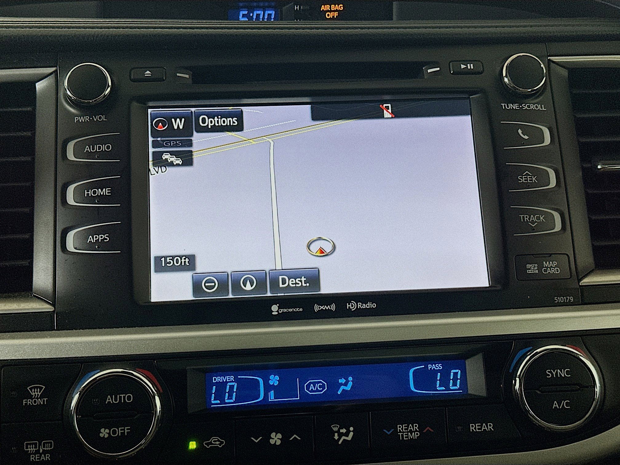 Used 2017 Toyota Highlander XLE FWD image 22