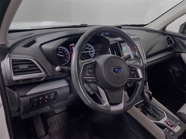 Used 2021 Subaru Forester Limited w/ Popular Package #3 image 10