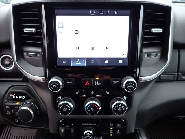 Used 2025 RAM 1500 Big Horn image 25