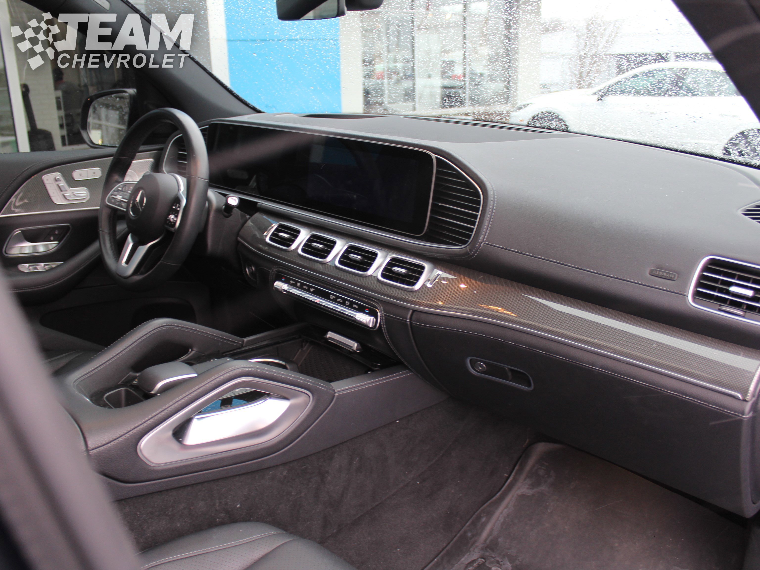 Used 2021 Mercedes-Benz GLE 350 GLE 350 image 27